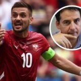 "Iako svima pričam kako nemam velikih očekivanja od reprezentacije, ložim se iznova do poslednjeg fijaska": Dnevnik Zorana Kesića 5