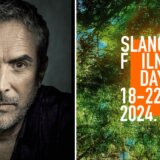 Filmski razgovori sa dobitnicima Oskara i Zlatne Palme u Slanu: Dolazi i Alfonso Kuaron 3