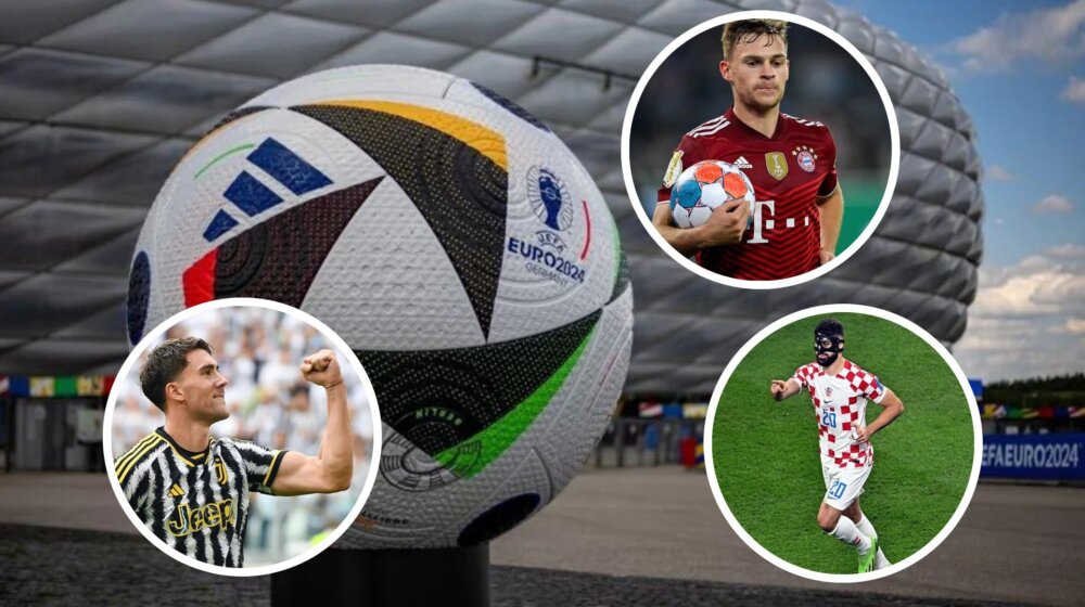 Vlahović, Gvardiol, Virc...: Mogu li mlade zvezde da obeleže Evropsko prvenstvo u fudbalu i odvedu svoje ekipe do trofeja? 1