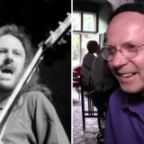 Štulić ga nazvao neandertalcem, legendarni bubnjar mu odgovorio skulpturom 2