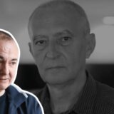 Janko Baljak povodom odlaska Vojislava Tufegdžića: Posedovao je izuzetnu novinarsku strast i hrabrost 5