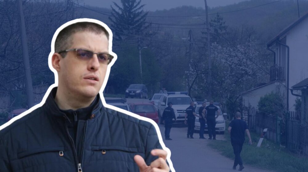 "Prezumpciju nevinosti osumnjičenih grubo prekršio lično predsednik": Advokat Ivan Ninić o obrtu u slučaju nestanka devojčice u Boru 1