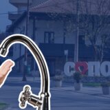 Novo leto, stari problemi: U pojedinim beogradskim opštinama preti restrikcija vode i po 12 sati 12