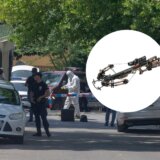 Kako je samostrel za sportsko streličarstvo zloupotrebljen u terorističkom napadu? 5