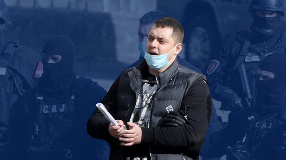 Nakon dva i po meseca nastavlja se suđenje grupi Veljka Belivuka: Dokle se do sada stiglo u slučaju? (INFOGRAFIKA) 1