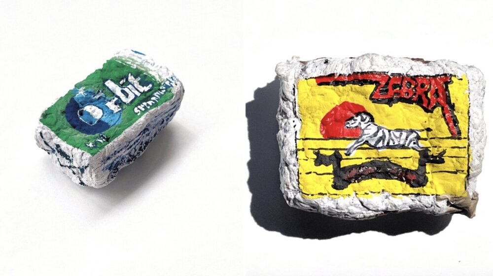 Umetnost u Kiosku i publika u poziciji deteta 1