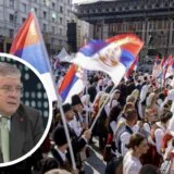 "Duša me boli, narodi u regionu strahuju samo kad Srbi saboruju": Srpski političar iz BiH koji je pitao zašto nije pozvan na Svesrpski sabor, za Danas 1