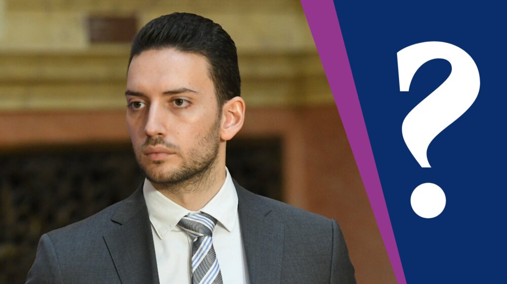 PSG više neće u široke opozicione koalicije, da li je ovo ispravna odluka? 1