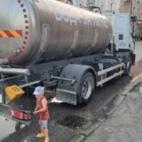 Delovi Novog Sada danas bez vode zbog radova na mreži 8
