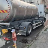 Delovi Novog Sada danas bez vode zbog radova na mreži 6