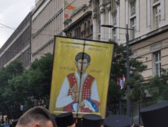 viber_image_2024-06-13_18-57-02-997 Porfirije na Spasovdanskoj litiji: Mi znamo ko smo i šta smo, pravoslavni hrišćani, deca Svetog Save i Vladike Nikolaja (VIDEO, FOTO) 9