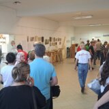 UŽIVO Lokalni i beogradski izbori: Otvorena biračka mesta 16