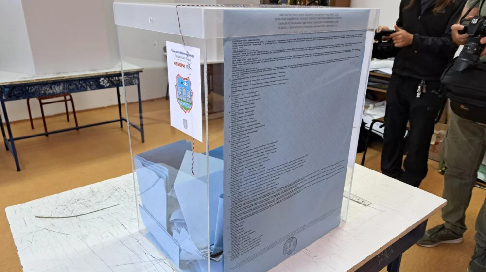 AFP o lokalnim izborima u Srbiji: Podsećanje na neregularnosti, kupovinu glasova i punjenje glasačkih kutija 10
