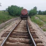 Teretni voz udario ženu koja je pokušavala da pređe prugu kod Odžaka 10