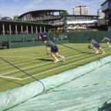 Počinje Vimbldon: Ko je danas među srpskim teniserima prethodnica Novaka Đokovića? 12
