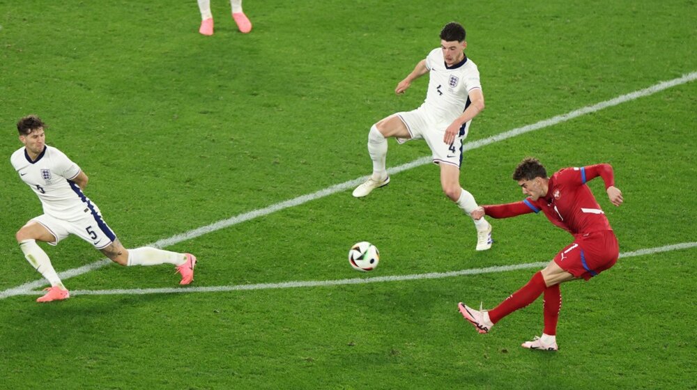 Oduševljenje golovima kakvi nedostaju Srbiji: Šta je ono što nam fali, šta je ono što nam treba? (PREGLED PRVOG KOLA) 1