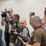 Šta je Vučević odgovorio na pitanje da li će SNS izgubiti Novi Sad? 6