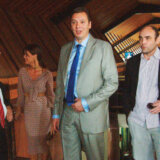 Kako nam je Vučić čestitao rođendan, ali pre 11 godina: "Da list Danas ostane uporište evropske Srbije" 7