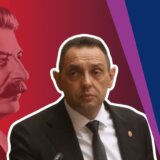 Staljinove metode se sviđaju mnogima na vlasti, ali ne bi uradili što i Vulin: Sagovornici Danasa o poseti potpredsednika Vlade Staljinovom grobu 2