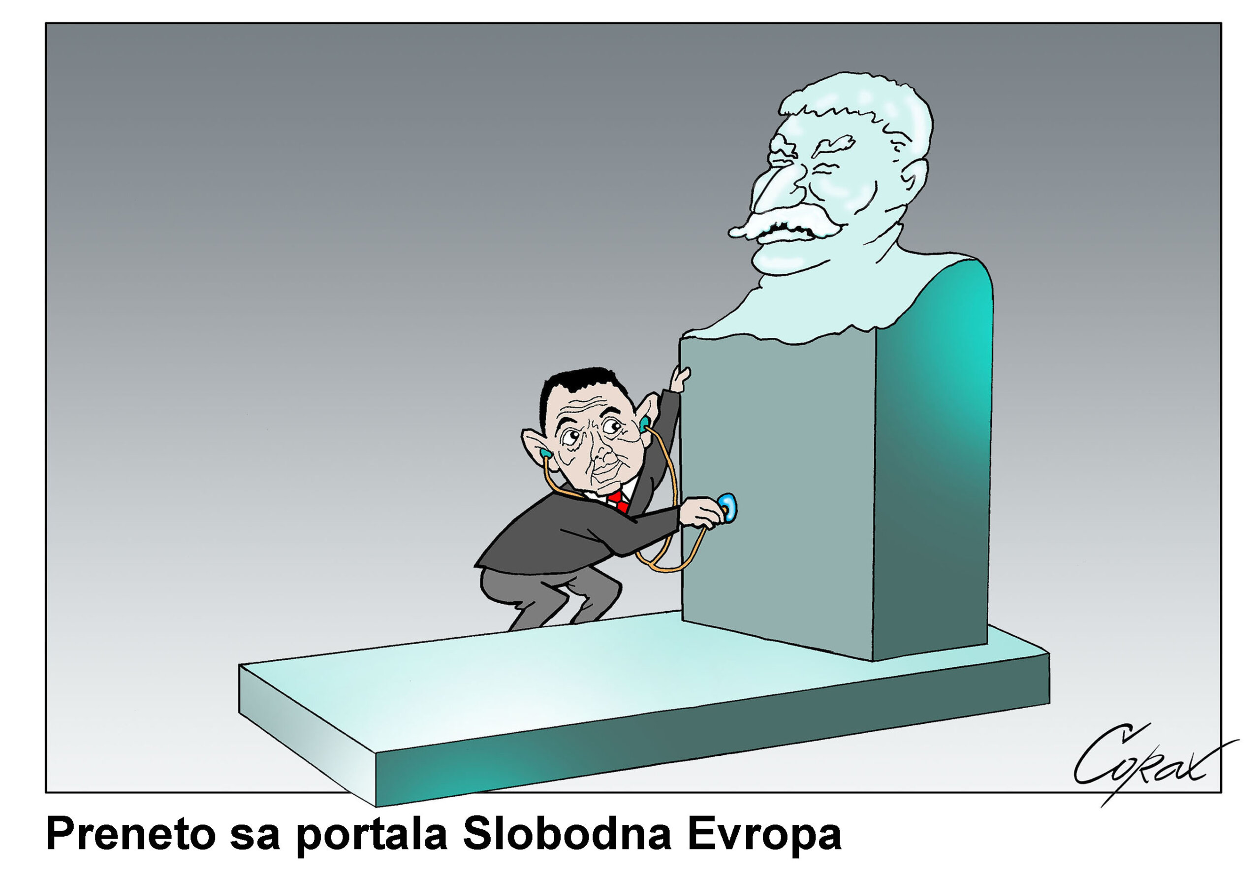 Corax 6