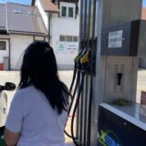 Najskuplje gorivo zbog najveće akcize 5