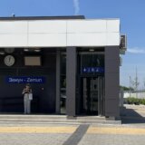 Infrastruktura železnice: Na železničkim stanicama između Beograda i Stare Pazove radi 27 liftova 1