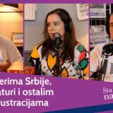 Šta je Danas na meniju, Danas podkast