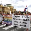 U Zagrebu održana 23. gej parada - Povorka ponosa 12
