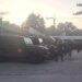 Napeto u Novom Sadu: Žandarmerija se grupisala, građani se okupljaju 2