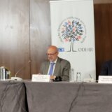 Predstavljen prvi izveštaj ODIHR o lokalnim izborima u Srbiji 2. juna 6