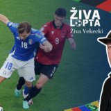 Najbrži gol u istoriji EP i omalovažavanje Albanije 15