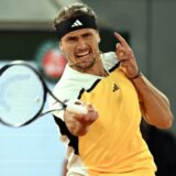 Zverev u finalu Rolan Garosa, u nedelju za prvi grend slem trofej u karijeri 5