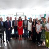 Obeležen Svetski dan zaštite životne sredine: Srbija do 2027. planira izgradnju šest regionalnih centara za upravljanje otpadom 6