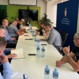 Ministarstvo poljoprivrede: Postignut načelni dogovor sa malinarima 9