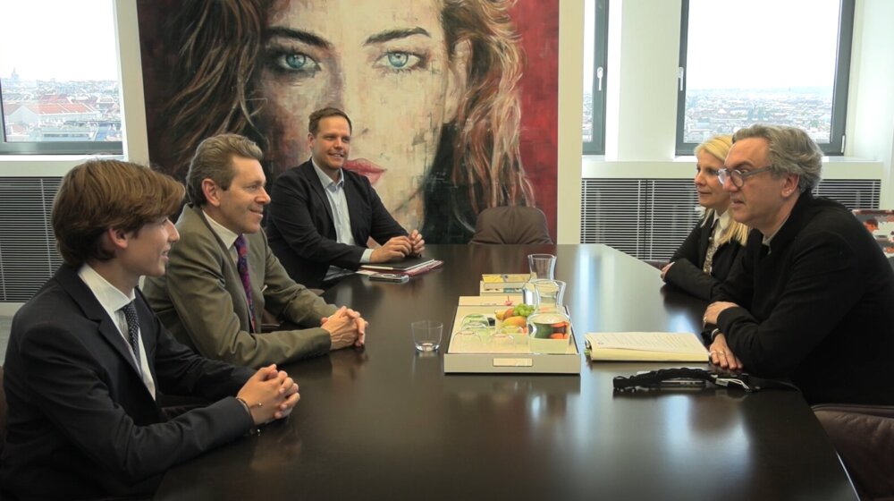 PKS: Srbija važna izvozna tačka za austrijske kompanije 1