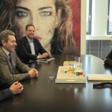 PKS: Srbija važna izvozna tačka za austrijske kompanije 2