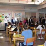 Objavljena rešenja testova iz biologije, istorije, geografije, fizike i hemije 7