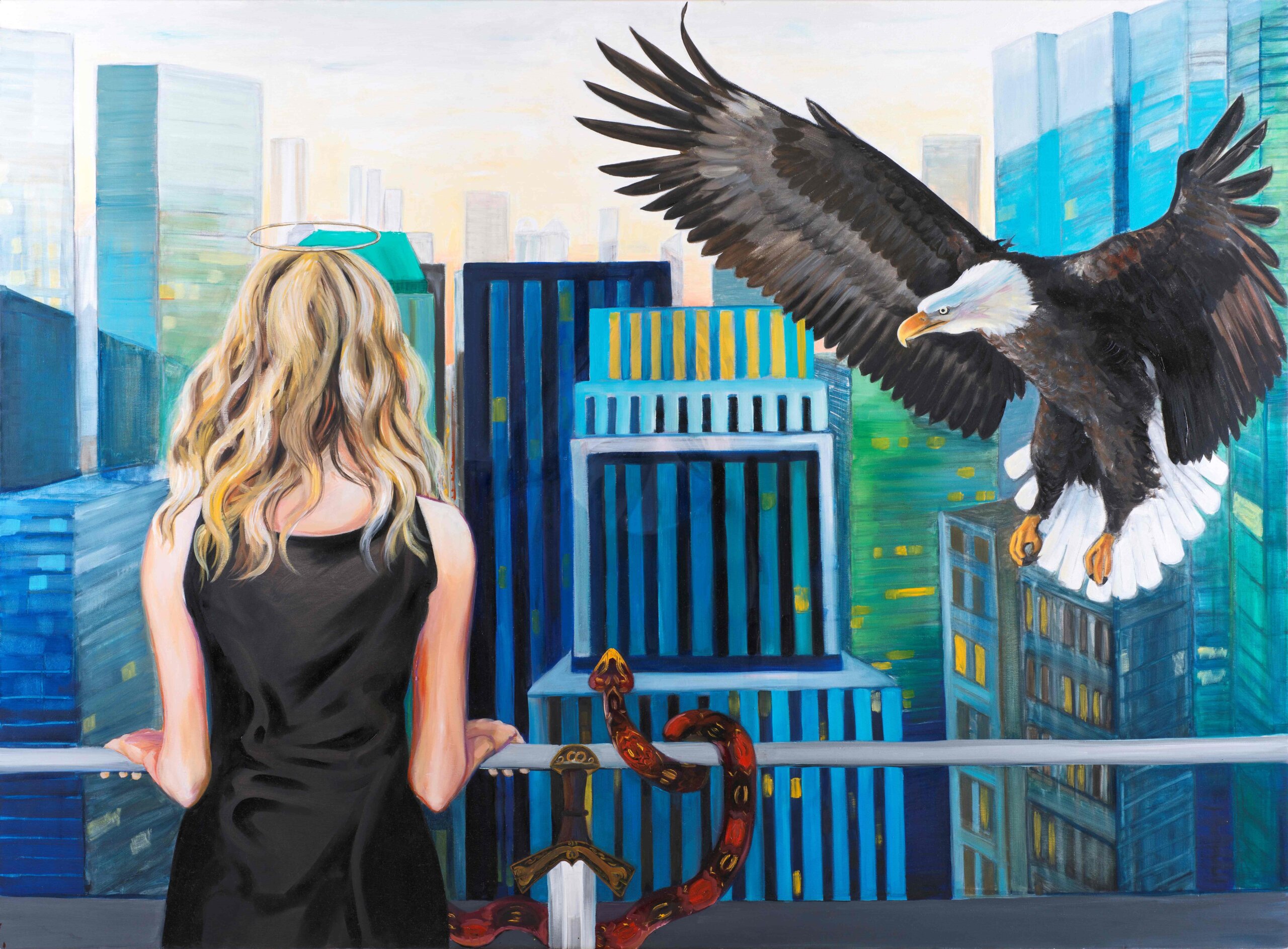 Biljana Cincarević (FOTO) Knjiga „Poštovanje“ Biljane Cincarević: Lično, životno iskustvo umetnice 3