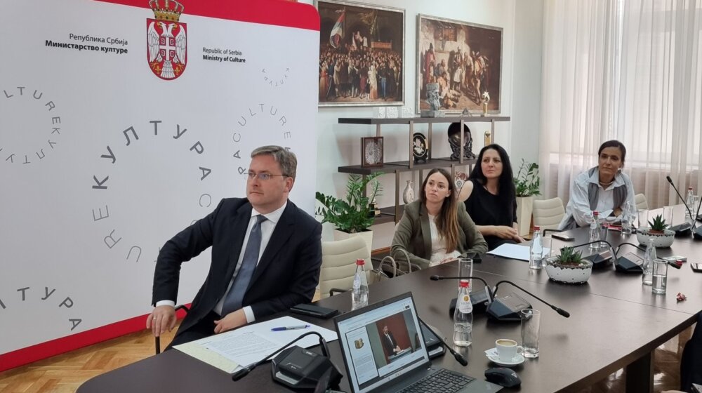 Srbija kupila dva srednjovekovna rukopisa na aukciji u Londonu 1