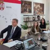 Srbija kupila dva srednjovekovna rukopisa na aukciji u Londonu 4