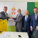 Martinović i Momirović sa delegacijom Ministarstva poljoprivrede i stočarstva Brazila 8