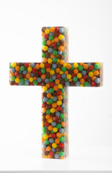 „THE GAME” u novosadskoj Velikoj galeriji SKCNS-a: Izbor iz kolekcije Galerije SKC Kragujevac (FOTO) 2