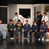 Predstava “Let iznad kukavičjeg gnezda” u Kulturnom centru “Vlada Divljan”: Pomozimo Teatru 011 da ode na festival u Trebinje 4