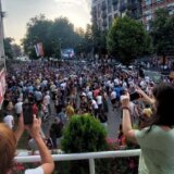 Vanredni izbori ili protesti: Kako se boriti protiv vlasti i Rio Tinta? 3