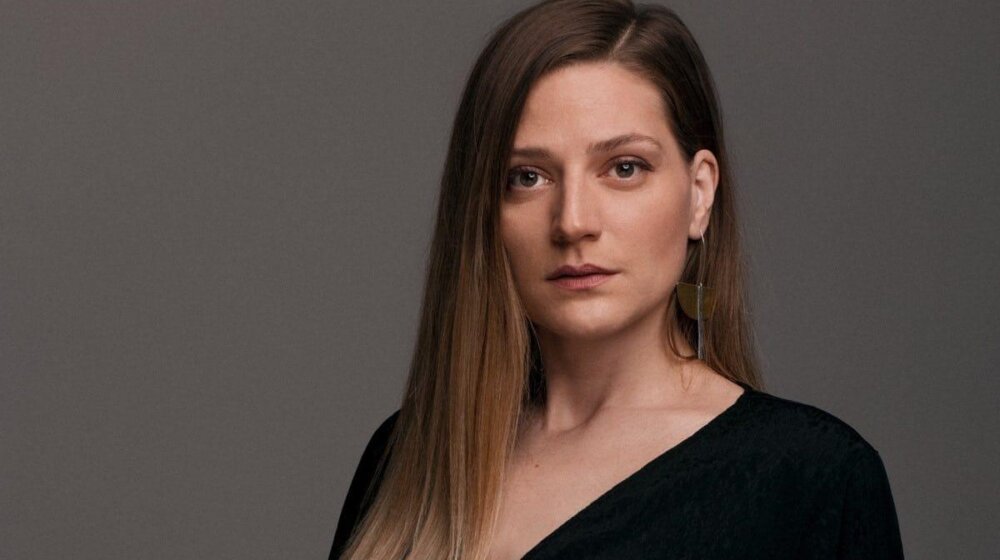 Maja Izetbegović voditeljka ceremonije otvaranja jubilarnog 30. Sarajevo Film Festivala 1