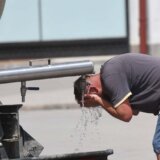 Nauka potvrdila: Bez klimatskih promena, ne bi bilo ovakvog julskog toplotnog talasa 2