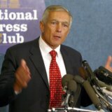 General Vesli Klark: Ne bismo bombardovali HV i Armiju RBiH da su ušli u Banju Luku 5