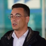 Marko Bastać, glasovima SNS, liste Dejana Žujovića i Narodne stranke izglasan za predsednika Skupštine opštine Stari grad 8