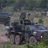 I fotoreporteru Insajdera uskraćena akreditacija za praćenje vojne vežbe 5