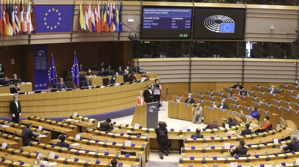 "Crna Gora jedino ima šanse da se iščupa sada, ali Vučić pokušava da je zadrži": Vladimir Međak o nikad lošijem stanju u evropskim integracijama 1